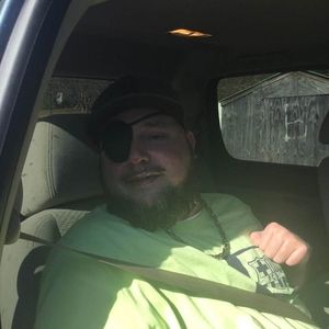 Meet your Posher, Wayne